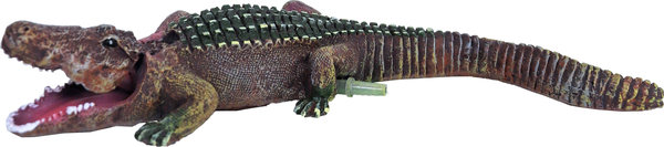 de Boon BUBBEL ORNAMENT KROKODIL de Boon BUBBEL ORNAMENT KROKODIL
