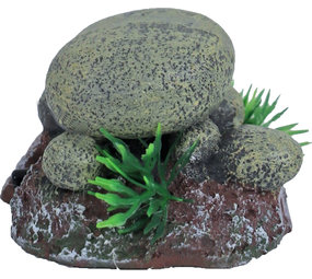 de Boon PR. ORNAMENT STENEN  UITSTROMER de Boon PR. ORNAMENT STENEN  UITSTROMER