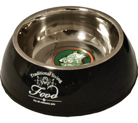 de Boon HONDENBAK PL.RVS 14CM de Boon HONDENBAK PL.RVS 14CM