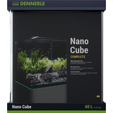 Dennerle DENNERLE NANOCUBE COMPLETE 60 L Dennerle DENNERLE NANOCUBE COMPLETE 60 L