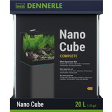 Dennerle DENNERLE NANOCUBE COMPLETE 20 L Dennerle DENNERLE NANOCUBE COMPLETE 20 L
