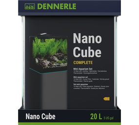 Dennerle DENNERLE NANOCUBE COMPLETE 20 L Dennerle DENNERLE NANOCUBE COMPLETE 20 L
