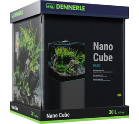 Dennerle DENNERLE NANOCUBE BASIC 30 L Dennerle DENNERLE NANOCUBE BASIC 30 L