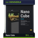 Dennerle DENNERLE NANOCUBE BASIC 20 L Dennerle DENNERLE NANOCUBE BASIC 20 L