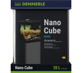 Dennerle DENNERLE NANOCUBE BASIC 20 L Dennerle DENNERLE NANOCUBE BASIC 20 L