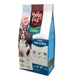 Hobby First Hobby First Canex Senior Fish Rice 3 KG Hobby First Hobby First Canex Senior Fish Rice 3 KG