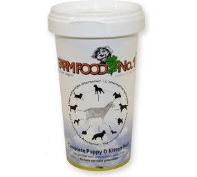 Farm food Farm Food Puppy & Kittenmilk Farm food Farm Food Puppy & Kittenmilk