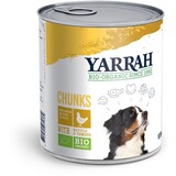 Yarrah Yarrah Hond Blik Kip In Saus