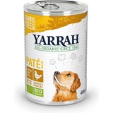 Yarrah Yarrah Hond Blik Kip Pate 405gr