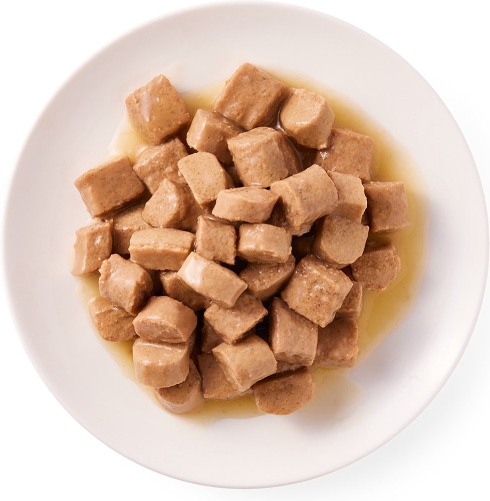 Yarrah Yarrah Hond Blik Rund In Saus Yarrah Yarrah Hond Blik Rund In Saus