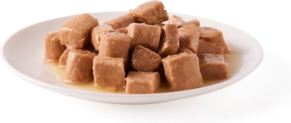 Yarrah Yarrah Hond Blik Rund In Saus Yarrah Yarrah Hond Blik Rund In Saus