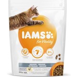 Iams Iams Cat Adult Indoor Chicken Iams Iams Cat Adult Indoor Chicken