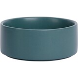 JACK & VANILLA JV DUBB KERAMISCHE VOERBAK BAMBOE GROEN JACK & VANILLA JV DUBB KERAMISCHE VOERBAK BAMBOE GROEN