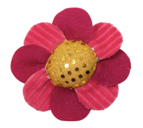 JACK & VANILLA JV Cat Toys Bloem 10 CM