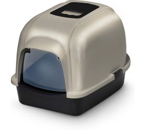 EBI Kattenbak Eclipse 60 EBI Kattenbak Eclipse 60