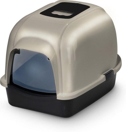EBI Kattenbak Eclipse 60 EBI Kattenbak Eclipse 60