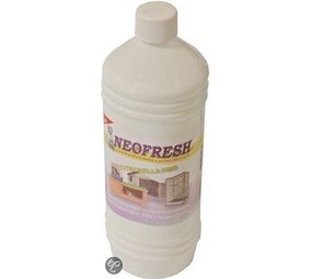 NEOFRESH Neofresh Dieren Verblijfreiniger 1L NEOFRESH Neofresh Dieren Verblijfreiniger 1L