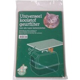 de Boon Knipkoolfilter TBV Div. Kattenbakken de Boon Knipkoolfilter TBV Div. Kattenbakken