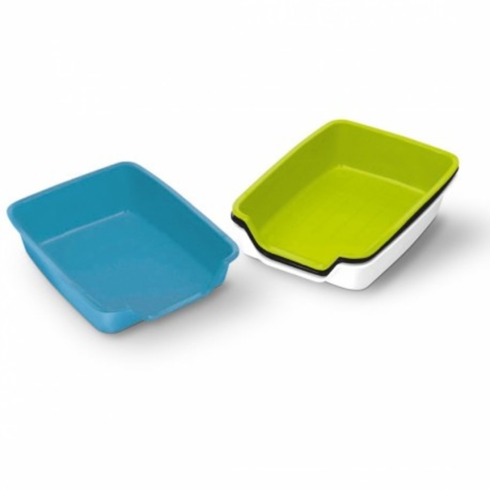 Moderna Knaagdierentoilet DIV Kleuren Moderna Knaagdierentoilet DIV Kleuren