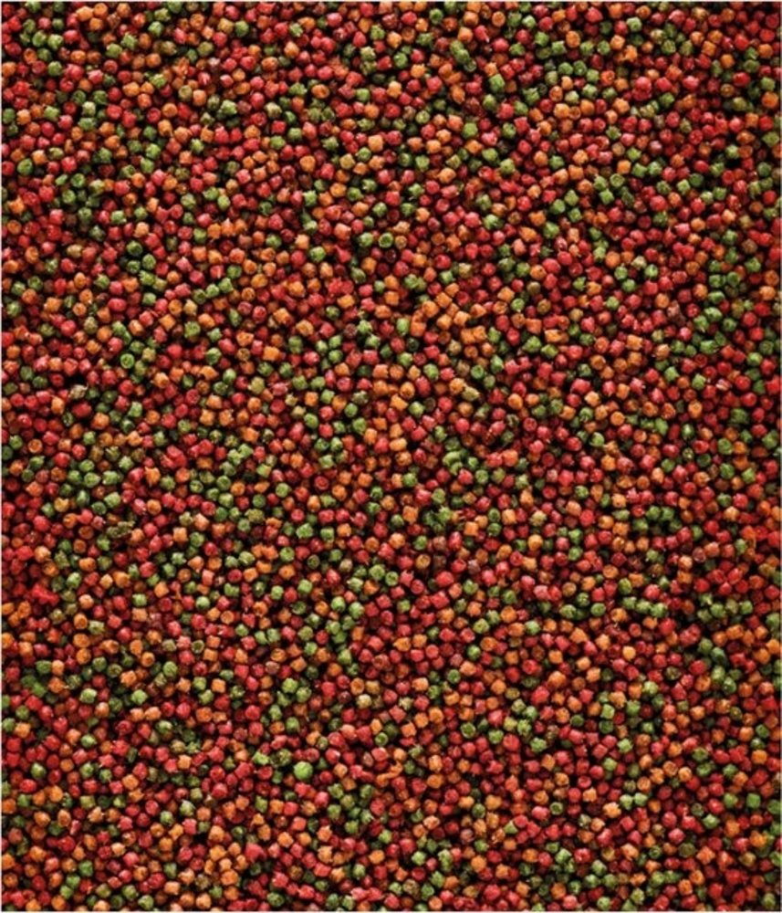 Nutri Bird Nutri Bird Uni Kompleet 1kg