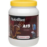 Nutri Bird Nutri Bird A19 Papegaaivoer Nutri Bird Nutri Bird A19 Papegaaivoer