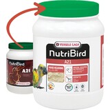 Nutri Bird Nutri Bird A21 Papegaaivoer 800 GR Nutri Bird Nutri Bird A21 Papegaaivoer 800 GR