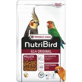 Nutri Bird Nutri Bird G-14 Grote Parkiet 1kg