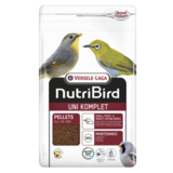 Nutri Bird Nutri Bird Uni Kompleet 1kg