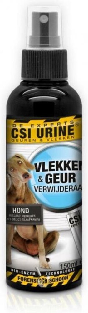 Csi Urine Csi Urine Spray Hond/puppy