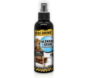 Csi Urine Csi Urine Spray Hond/puppy Csi Urine Csi Urine Spray Hond/puppy