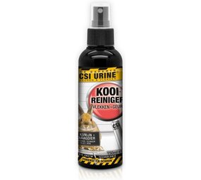 Csi Urine CSI Urine Spray Kooireiniger Csi Urine CSI Urine Spray Kooireiniger