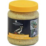 Vogelbescherming Vogel Pindakaas Noten Vogelbescherming Vogel Pindakaas Noten