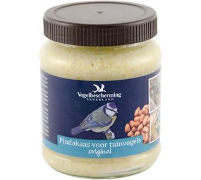 Vogelbescherming Vogel Pindakaas Original Vogelbescherming Vogel Pindakaas Original
