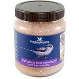 Vogelbescherming Vogel Pindakaas Bosvruchten Vogelbescherming Vogel Pindakaas Bosvruchten