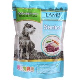 Natures Menu Pouch Senior 300gr