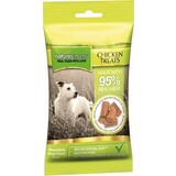 Natures Menu Hondensnacks Kip
