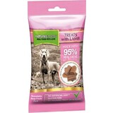 Natures Menu Hondensnacks Kip Lam