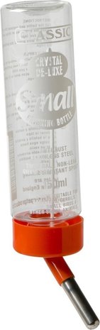 Classic Classic Drinkfles