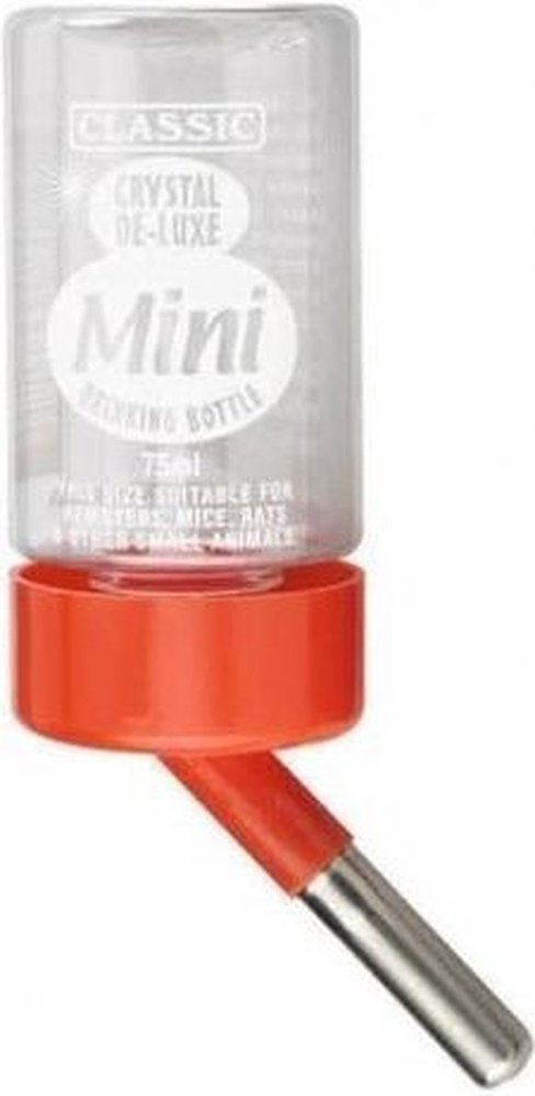 Classic Classic Drinkfles