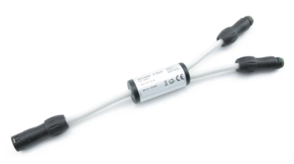 Daytime DayTime Verdeler Enkelpolig Voor Matrix