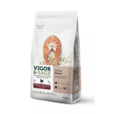 Vigor & Sage Lily Root Beauty Regular Adult DOG Vigor & Sage Lily Root Beauty Regular Adult DOG