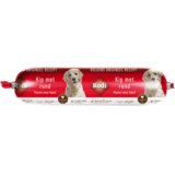 Rodi RODI WORST KIP  RUND 400GR Rodi RODI WORST KIP  RUND 400GR