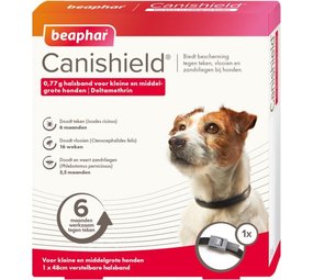 Beaphar Canishield Hond