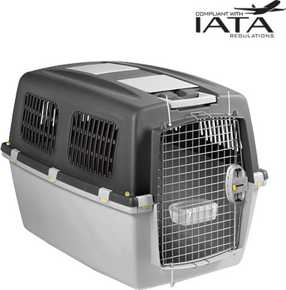 Trixie VERVOERSBOX GULLIVER Trixie VERVOERSBOX GULLIVER