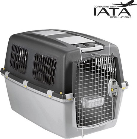 Trixie VERVOERSBOX GULLIVER Trixie VERVOERSBOX GULLIVER