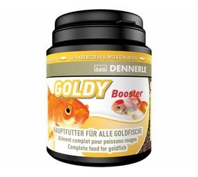Dennerle DENNERLE GOLDY BOOSTER 200 ML Dennerle DENNERLE GOLDY BOOSTER 200 ML