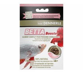 Dennerle Dennerle Betta booster 30ML Dennerle Dennerle Betta booster 30ML