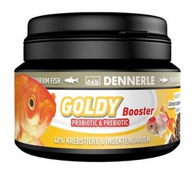 Dennerle DENNERLE GOLDY BOOSTER 100 ML Dennerle DENNERLE GOLDY BOOSTER 100 ML
