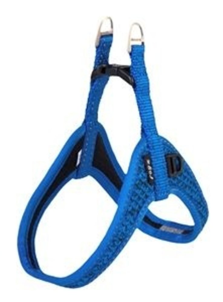 Rogz Utility Fast Fit Tuig XS Reflective