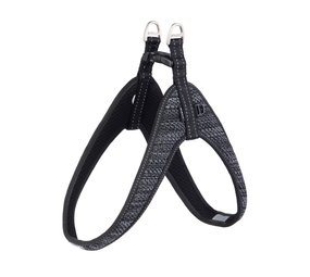 Rogz Utility Fast Fit Tuig L Reflective Rogz Utility Fast Fit Tuig L Reflective